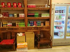 -老刘家永盛斋·传统泡馍(东关南街店)