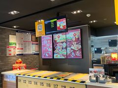 -麦当劳(伟城广场店)