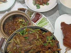 -紫光园·烤鸭(定慧桥店)