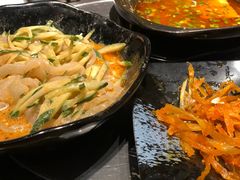 -聚串门儿·东北烧烤(信义坊店)