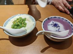 -李百蟹·江南蟹黄面(夫子庙店)