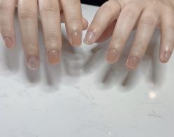 -Fanni美甲美睫皮肤管理
