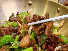 -火龙堂·风味民间菜(文一路店)