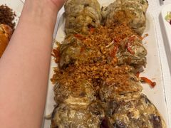 -喜记避风塘炒辣蟹(旗舰店)