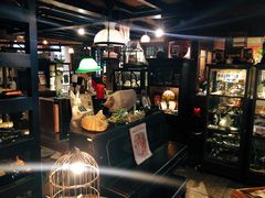 -古董花园(思南路42弄小区店)