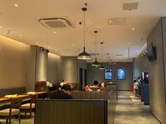 -萨莉亚(巴黎春天成山店)