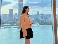 -上海凯宾斯基大酒店