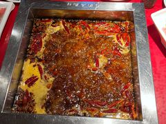 -二荆条·蜀鲜汇城市森林火锅