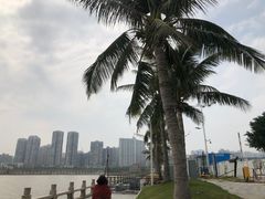 -珠海拱北口岸