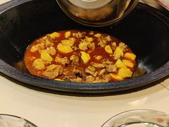 -江湖水乡铁锅炖魚(周庄嘉园店)