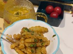 -39°·叁十九度·浴足SPA(龙湖滨江天街总店)
