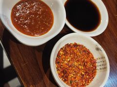 -obba烤吧(新光汇店)