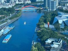 -天津之眼摩天轮