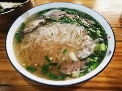 -熊氏牛羊杂粉(龙眼井总店)
