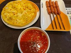 -乐凯撒披萨(喜荟城店)