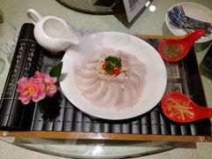 状元白切猪手-桂客膳房·珍品堂