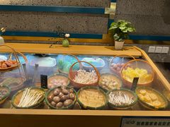 -一绪に寿喜烧(虹悦城店)