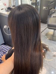 -苏奇发型·烫发染发