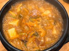 -肉甲韩国木炭烤肉(新壹街1店)