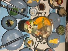 -喜庭海鲜自助(北辰三角洲北辰荟店)