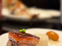 -上海苏宁宝丽嘉酒店·嘉府壹号中餐厅
