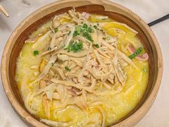 -洞庭记·老湖南味道(下沙店)