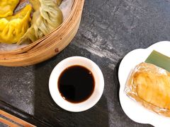 -五观堂素食(新华路店)