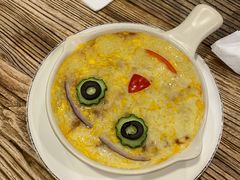 -布鲁豪斯亲子欢乐家庭餐厅