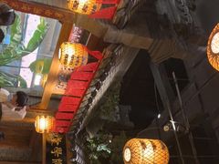 -南京大牌档(之心城店)