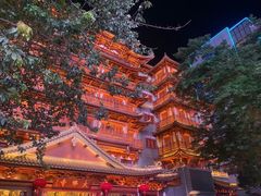 -大佛古寺