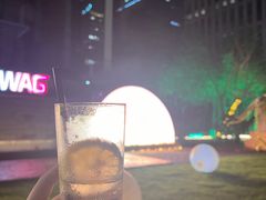 -SWAG·日咖夜酒·城市露营