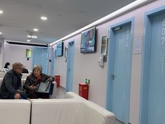 -上海市皮肤病医院(武夷路院区)