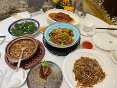 -星河湾半岛酒店-真粤中餐厅