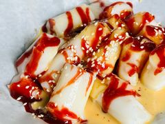 -颓记茶餐厅(夏湾店)