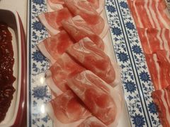 -倍儿红喜临门火锅(文兴路店)