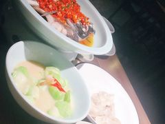 -北方家宴(番禺永旺店)