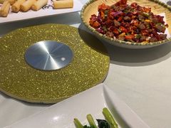-陶缘一号·四季缘·老字号顺德菜·户外婚礼家宴(西滘店)