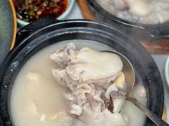 -情妹耙泥鳅·江湖川菜(科华店)