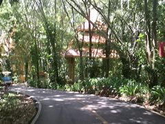 -西双版纳勐泐文化旅游区