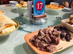 -塞伊德蒙餐(兴安南路店)