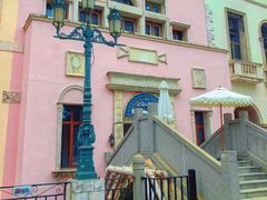 -华谊兄弟（长沙）电影小镇