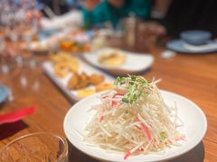 -纳瓦新疆菜(银都店)