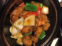 大咀港式茶餐厅(宝山万达店)-新大咀港式茶餐厅(宝山万达店)