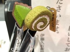 -伊藤久右卫门(宇治本店)