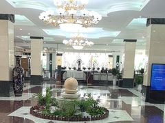 -西安交大南洋大酒店(交通大学青龙寺店)