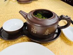 -扬州瘦西湖船宴