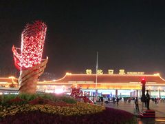 -珠海拱北口岸