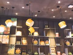 -乐凯撒披萨(欢乐颂购物中心店)