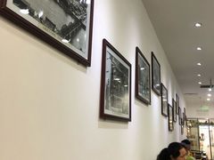 -东方宫·中国兰州牛肉拉面(三里屯店)