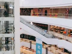 -保利MALL(天鹅湖店)